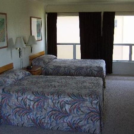 Hillsdale Inn San Mateo Pokoj fotografie