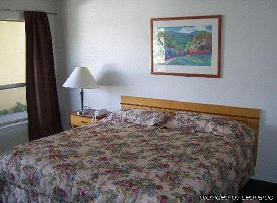 Hillsdale Inn San Mateo Pokoj fotografie